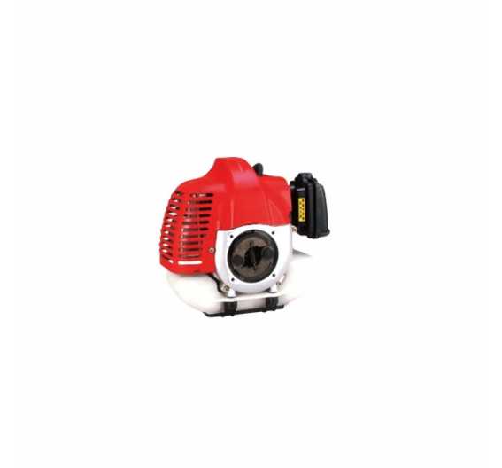 900W low noise 4 Stroke Brush Cutter Grass Trimmer engine power