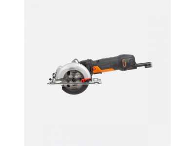 4-1/2" SAW 4.5 AMP COMPACT CIRCULAR SAW
