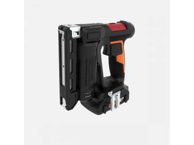 20V 3/8" CORDLESS CROWN STAPLER WITH AIR IMPACT TECHNOLOGY