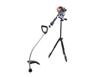 Well-selling IE34F engine 25.4cc brush cutter grass cutting machine with CE