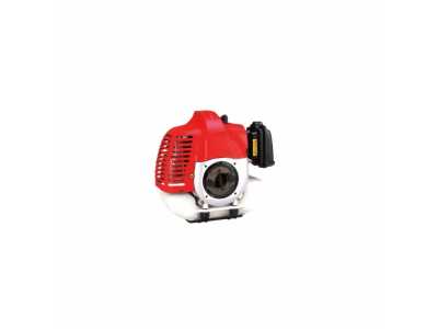 900W low noise 4 Stroke Brush Cutter Grass Trimmer engine power