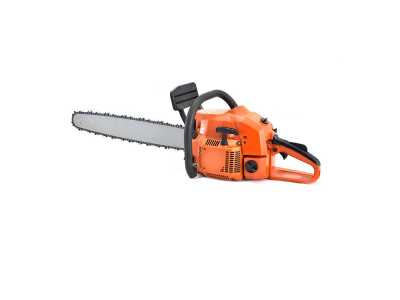 62cc 3200w Big Power Steel Starter Gasoline Chainsaw And Brake Plate