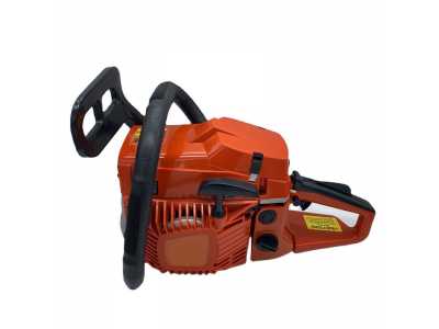 Higher Quality Factory Price of 52CC Wood Cutting Chainsaw 2200W 2-Stroke Gasoline Chainsaw For Sale