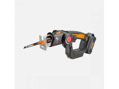 20V  CORDLESS RECIPROCATING  JIG SAW