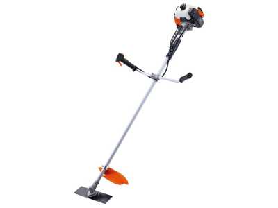 40.2cc 1400w Single Cylinder Push Weeder Diesel Brush Cutter 1e40f-6 Engine