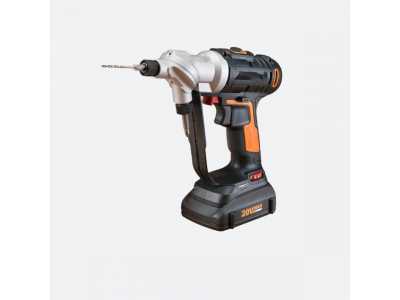 20V  CORDLESS DRILL  DRIVER - TOOL ONLY