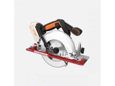 20V  6-1/2" CIRCULAR SAW - TOOL ONLY