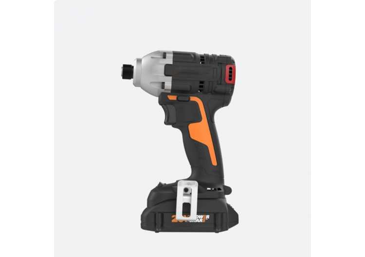 20V BRUSHLESS IMPACT DRIVER
