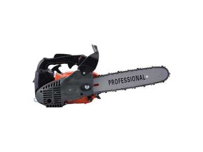 25cc Smallest Chainsaw With 10inch And 12inch Bar With Ce