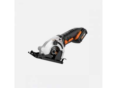 20V 3-3/8" COMPACT CIRCULAR SAW