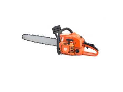 62cc 3200w Gasoline Tree Cutting Machine Good Quality Chainsaw For Sale